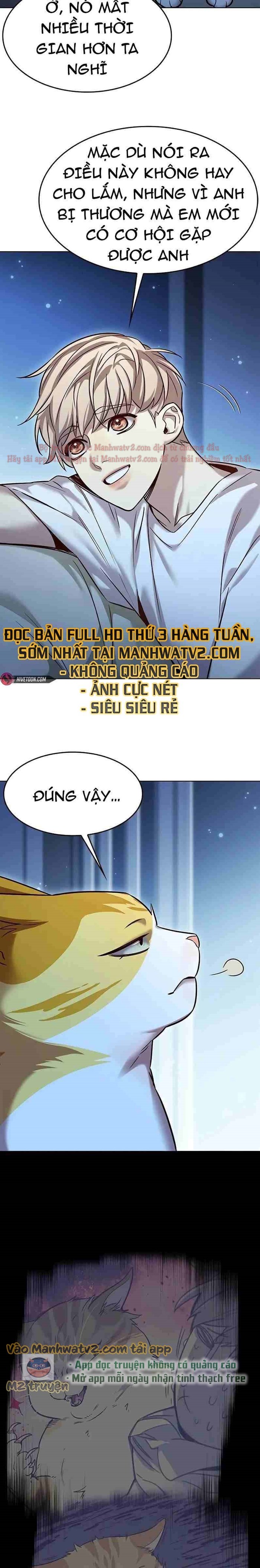 Đọc truyện Hóa thân thành mèo (Bản Free) - Chap 309